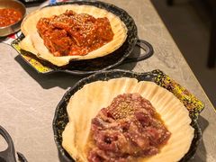 -本达人海鲜烧烤·朝鲜族风味(发展店)