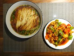 -十面春风·江南面馆(崇宁路店)