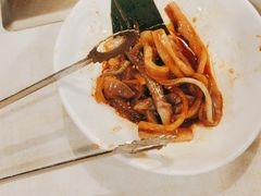 -新石器烤肉(千灯大润发店)