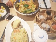 -避风塘(百联东郊店)