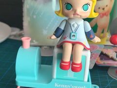 -泡泡玛特POPMART(合生汇店)