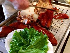 -京尊烤鸭店JINGZUN(春秀路店)