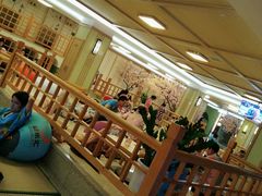 -极乐汇汗蒸会馆(杭州店)