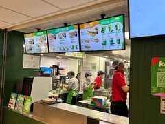 -KPRO肯律轻食(淘金店)