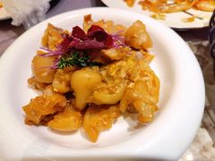 -巡味顺德菜(龙华壹方城店)