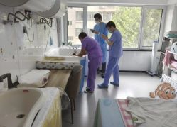 -养月堂中医养生月子会所(中心妇产店)