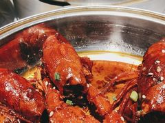 -巴厘龙虾·榜首油焖大虾(洞庭·艺术洋房店)