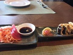 -大理实力希尔顿酒店•香全日制餐厅