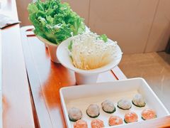 -老员外骨汤火锅(海州古城店)