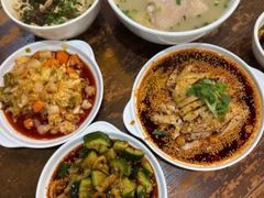 -牛王庙(龙华花园店)