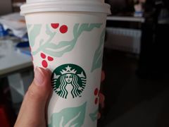 -星巴克(深圳世界金融中心店)