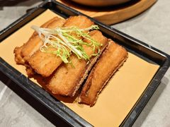-阿明小菜·海鲜·上海菜(梅陇店)