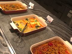 -盛宴标帜西餐厅龙虾.鲍鱼•牛排(重庆喜来登大酒店)