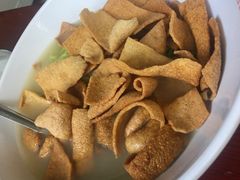 -闻道食府烙饼卷带鱼(原车耳营店原大觉寺店)