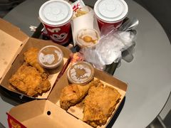 -快乐蜂(永光广场店)