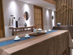 -赏清合茶文化艺术体验馆(百瑞景店)
