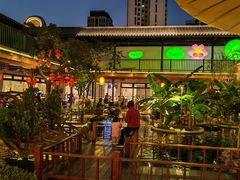-顺德渔村·岭南一号