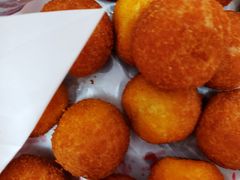 -北坦杨家干炸里脊(总店)