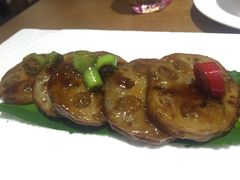 -菩提树·素食餐厅(汇智国际商业中心店)