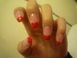 照片 694-A-Best nail UP时尚美甲沙龙