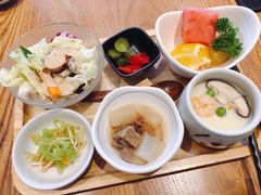 -阿吾罗日本料理(K11艺术中心店)