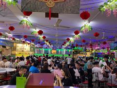 -無招牌海鮮(芽笼店)