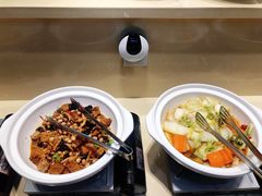 -素满香·食养自助(建邺万达店)