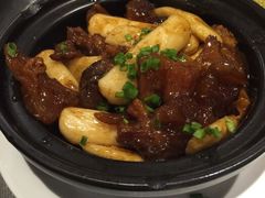 -天宁凯利时尚餐厅