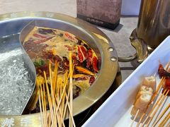 -热辣宗师·串串火锅(万达金街店)