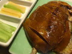 -局气 烤鸭·北京菜(光华路店)