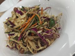 -老边饺子馆(东单店)