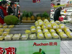 水果-大润发(张江店)