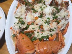 -醉壹号海鲜大排档(厦门美食地标店)