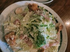 凯撒沙拉-PIZZA BIANCA(民园店)