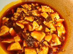 麻婆豆腐-外婆家(南开大悦城店)