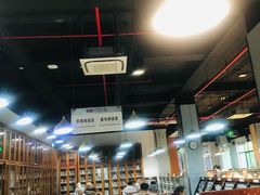 -上海市虹口区图书馆(曲阳分馆)