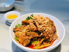 -渔语鱼酸菜鱼新川菜(来福士店)