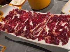 -潮发潮汕牛肉店(东方宝泰店)