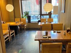 大堂-松子料理(世纪城店)