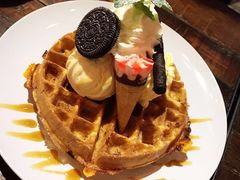 -MIKAKU(万达广场上海宝山店)