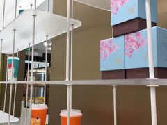 -奈雪的茶(华侨城创意园店)
