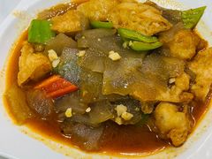 -老王烫面角(北京路店)