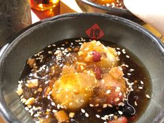 -谭鸭血老火锅(龙湖宝山天街店)
