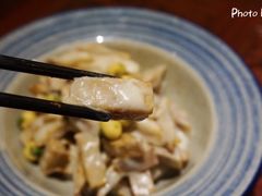 芝士奶香芋头-小铫鸡汤