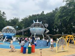-深圳市儿童乐园
