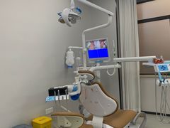 -牙博士口腔品牌连锁(杨浦店)