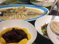 -爷爷的草帽·海鲜馆(孙塘路店)