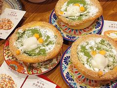 -清真·双公羊·馕坑烤全羊(奥体店)
