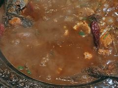 -二十一分小锅炖(皓月店)