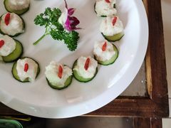 -芭夯兔·兔肉汤锅(新都店)
